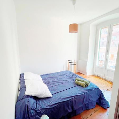 Appartement T2 Corte Centre Ville Dış mekan fotoğraf