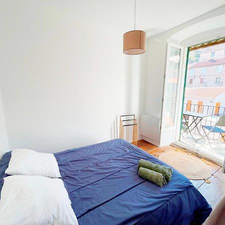 Appartement T2 Corte Centre Ville Dış mekan fotoğraf
