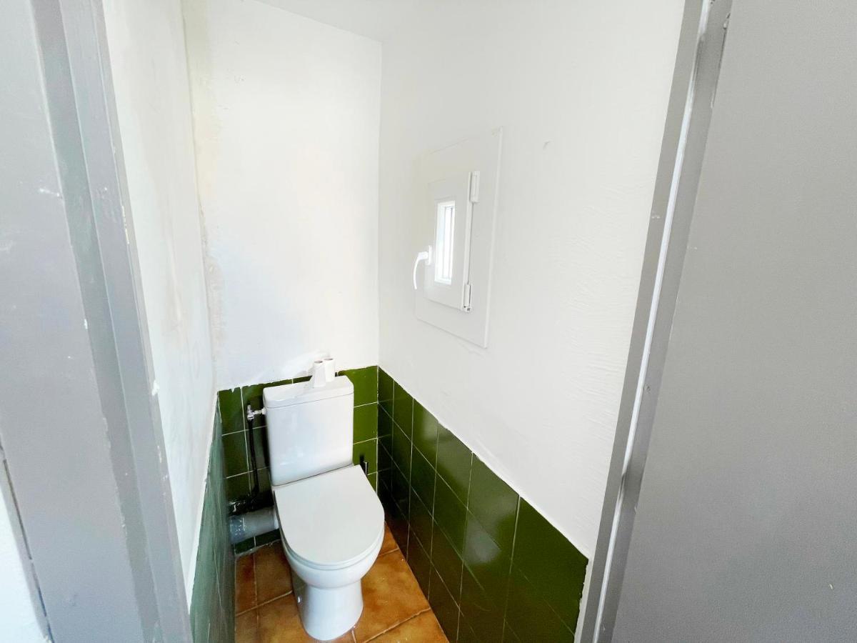 Appartement T2 Corte Centre Ville Dış mekan fotoğraf