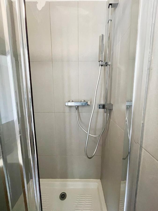 Appartement T2 Corte Centre Ville Dış mekan fotoğraf